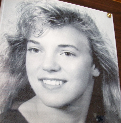 Amy Baxter 